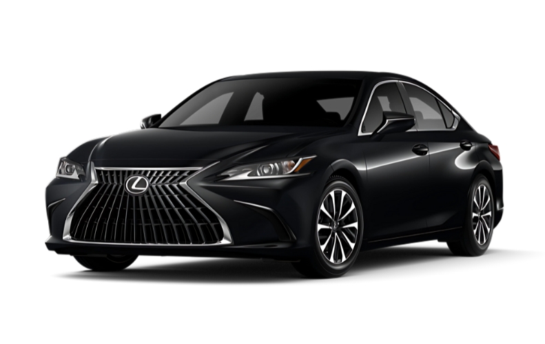 Lexus ES 350 Hire in Melbourne
