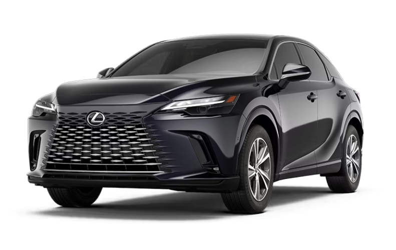 Lexus RX 350 Hire Melbourne